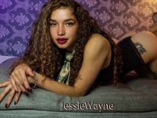 JessieWayne