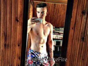 JessieWhiteFire