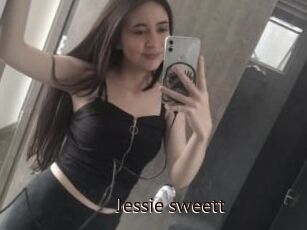 Jessie_sweett