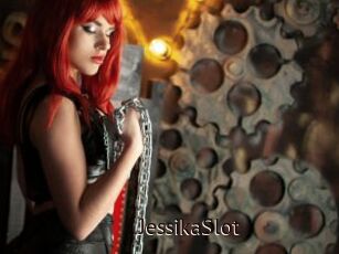 JessikaSlot