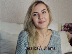 JessikaWilliams