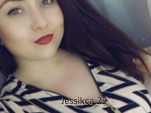 Jessikca_22