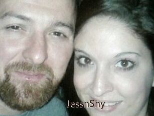 JessnShy
