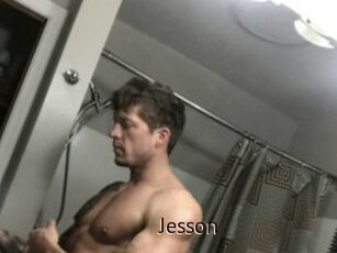 Jesson