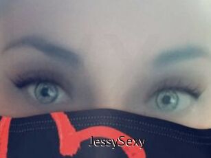 JessySexy