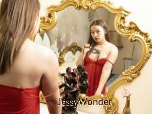 JessyWonder
