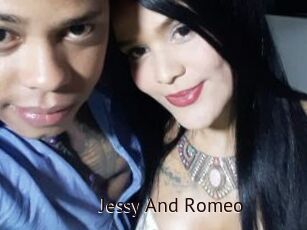 Jessy_And_Romeo