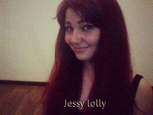 Jessy_lolly