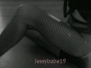 Jessybabe19
