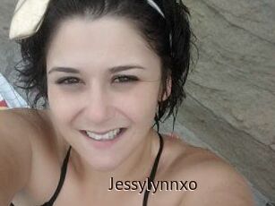Jessylynnxo