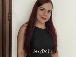 JesyDoll