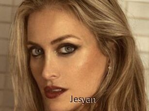 Jesyan