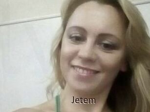 Jetem