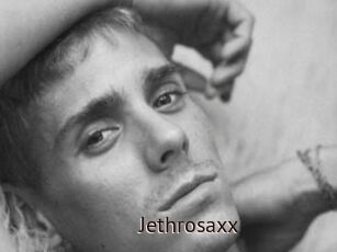 Jethrosaxx