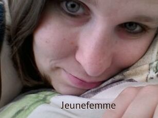 Jeunefemme