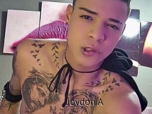 Jeydon_A