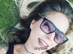 Jeyssie