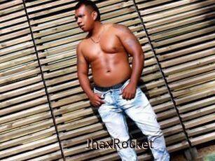 JhaxRocket