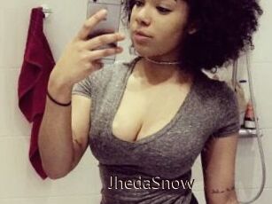 JhedaSnow