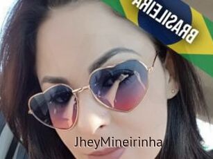 JheyMineirinha
