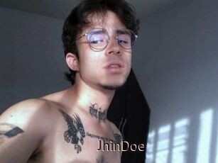 JhinDoe
