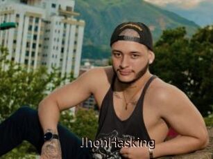 JhonHasking