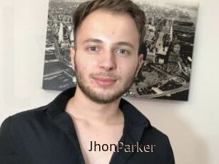 JhonParker