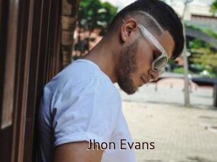Jhon_Evans