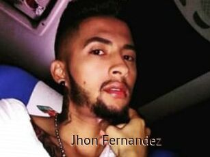 Jhon_Fernandez