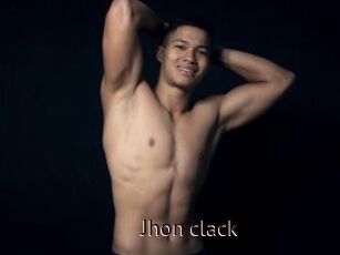 Jhon_clack