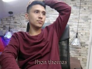 Jhon_thomas