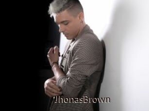 JhonasBrown