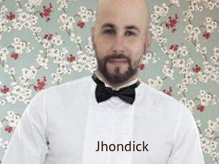 Jhondick