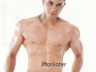Jhonloter