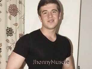 JhonnyMuscle