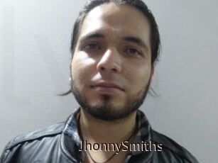 JhonnySmiths
