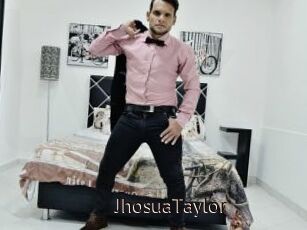 JhosuaTaylor