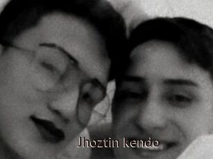 Jhoztin_kendo