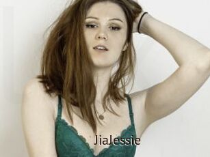JiaJessie