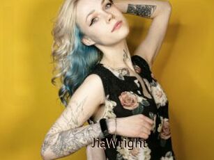 JiaWright