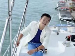 Jiege