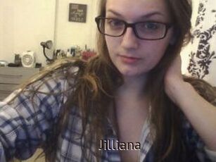 Jilliana