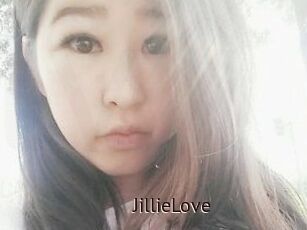 JillieLove
