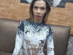 Jimena_dollts