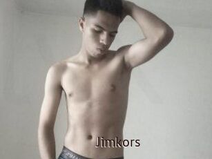 Jimkors