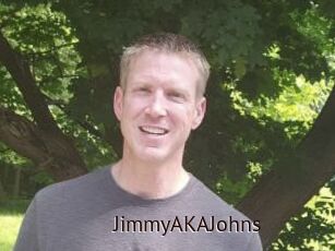 JimmyAKAJohns