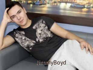 JimmyBoyd