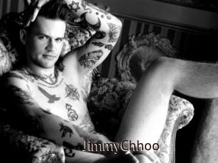 JimmyChhoo
