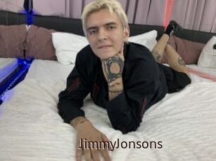 JimmyJonsons