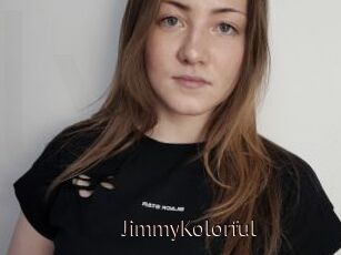 JimmyKolorful
